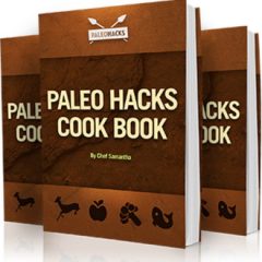 Paleo-Hacks-Paleo-Cookbook