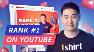 YouTube SEO: How to Rank Your Videos #1