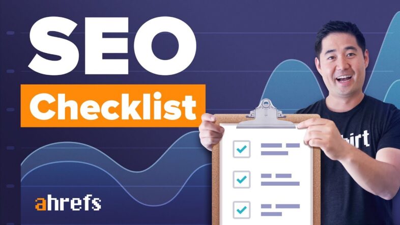 SEO Checklist: How to Get More Organic Traffic (Complete Tutorial)