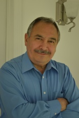 Victor Martinez B