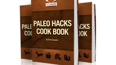 Paleo-Hacks-Paleo-Cookbook