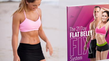 flat-belly-fix
