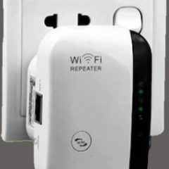 WiFiBooster
