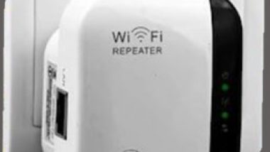 WiFiBooster