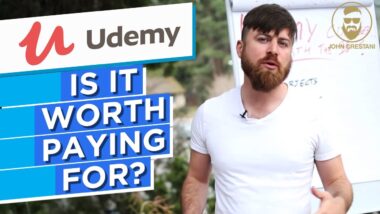Are Udemy Courses Worth It?